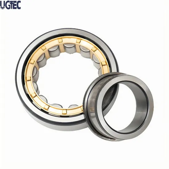High-Performance Cylindrical Roller Bearing Nj2210 Nj2211 Nj2212 Nj2213 Nj2214 Nj2215 Nj2216 Ecp/Em/E for Gearbox Electric Motor Agriculture Machinery
